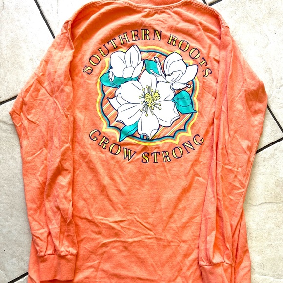 Southern Roots - Picture 1 of 2